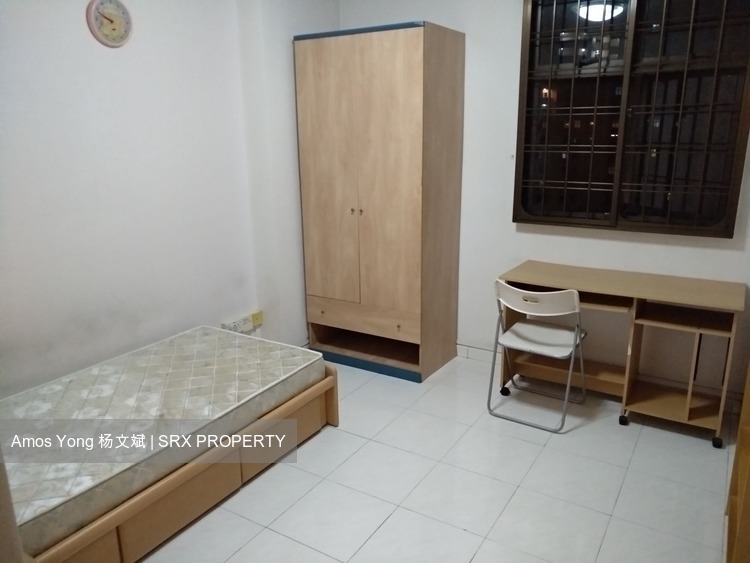 Blk 339A Sembawang Close (Sembawang), HDB 4 Rooms #206957301